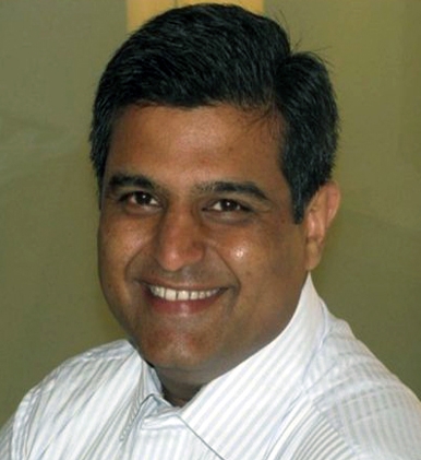Gaurav Agarwal