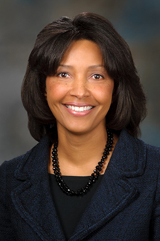 Dalliah M. Black