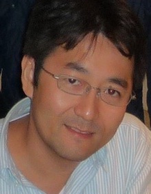 Kazuhiko Sato